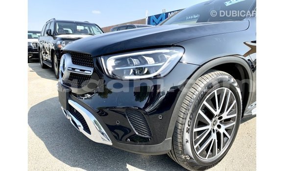اشتري Imported Mercedes-Benz GLC أسود سيارة في Import - Dubai في الصومال اشتري Imported Mercedes-Benz GLC أسود سيارة في Import - Dubai في الصومال