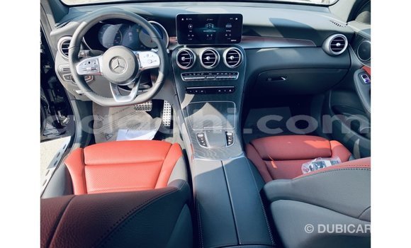 اشتري Imported Mercedes-Benz GLC أسود سيارة في Import - Dubai في الصومال اشتري Imported Mercedes-Benz GLC أسود سيارة في Import - Dubai في الصومال