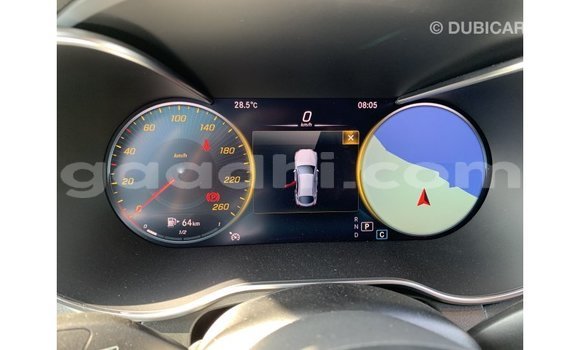 اشتري Imported Mercedes-Benz GLC أسود سيارة في Import - Dubai في الصومال اشتري Imported Mercedes-Benz GLC أسود سيارة في Import - Dubai في الصومال