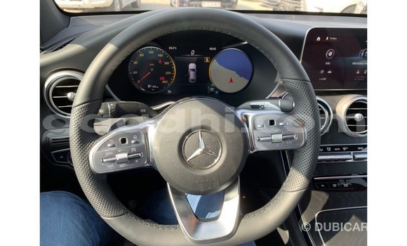 اشتري Imported Mercedes-Benz GLC أسود سيارة في Import - Dubai في الصومال اشتري Imported Mercedes-Benz GLC أسود سيارة في Import - Dubai في الصومال