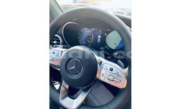 اشتري Imported Mercedes-Benz GLC أسود سيارة في Import - Dubai في الصومال اشتري Imported Mercedes-Benz GLC أسود سيارة في Import - Dubai في الصومال