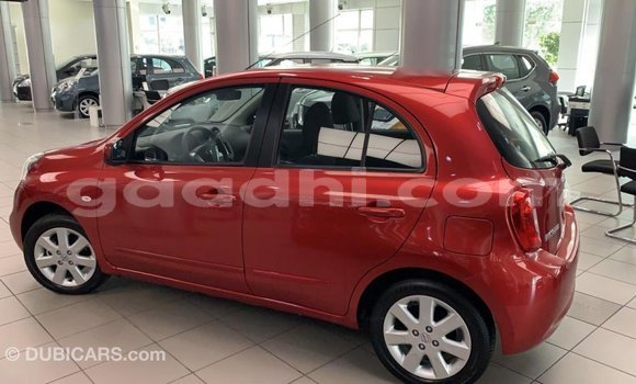 Buy Import Nissan Micra Red Car in Import - Dubai in Somalia Buy Import Nissan Micra Red Car in Import - Dubai in Somalia