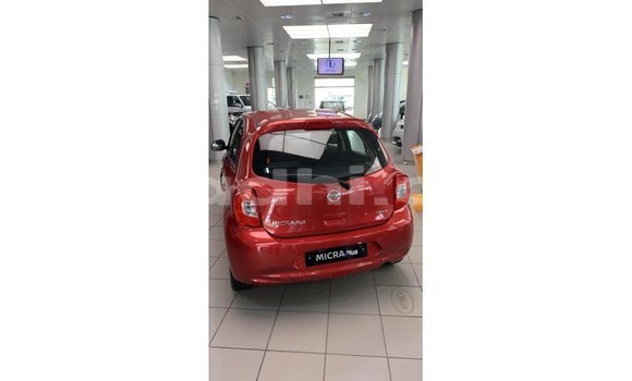 Buy Import Nissan Micra Red Car in Import - Dubai in Somalia Buy Import Nissan Micra Red Car in Import - Dubai in Somalia