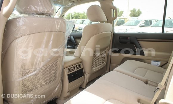 Buy Import Toyota Land Cruiser Black Car in Import - Dubai in Somalia Buy Import Toyota Land Cruiser Black Car in Import - Dubai in Somalia