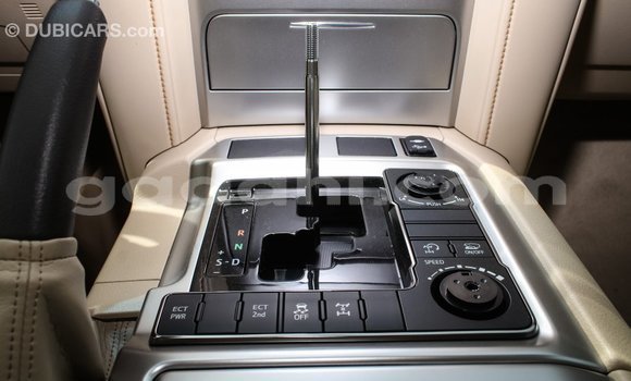 Buy Import Toyota Land Cruiser Black Car in Import - Dubai in Somalia Buy Import Toyota Land Cruiser Black Car in Import - Dubai in Somalia