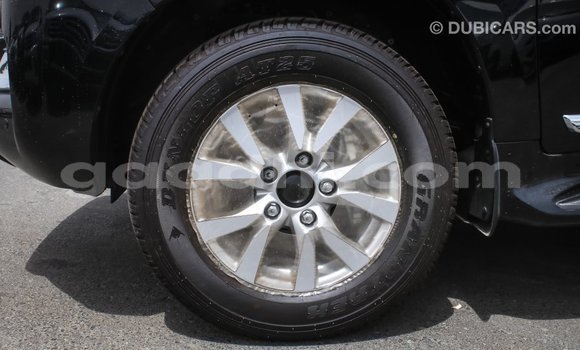 Buy Import Toyota Land Cruiser Black Car in Import - Dubai in Somalia Buy Import Toyota Land Cruiser Black Car in Import - Dubai in Somalia