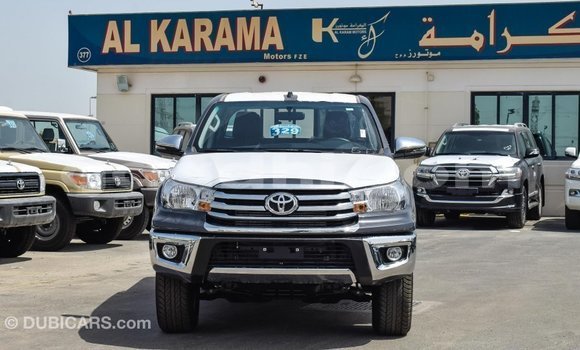 Nunua Imported Toyota Hilux Nyingine Gari ndani ya Import - Dubai nchini Somalia Nunua Imported Toyota Hilux Nyingine Gari ndani ya Import - Dubai nchini Somalia