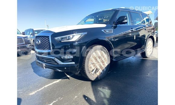 اشتري Imported Infiniti Q أسود سيارة في Import - Dubai في الصومال اشتري Imported Infiniti Q أسود سيارة في Import - Dubai في الصومال