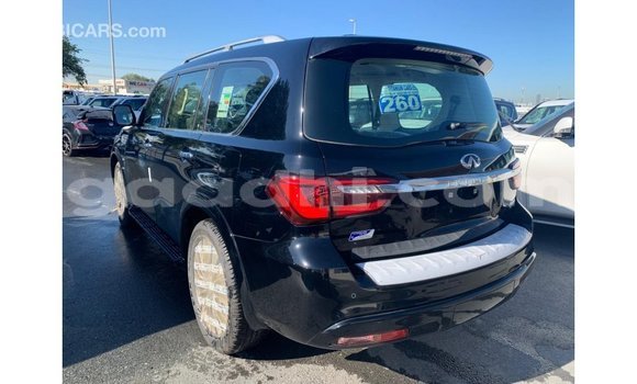 اشتري Imported Infiniti Q أسود سيارة في Import - Dubai في الصومال اشتري Imported Infiniti Q أسود سيارة في Import - Dubai في الصومال