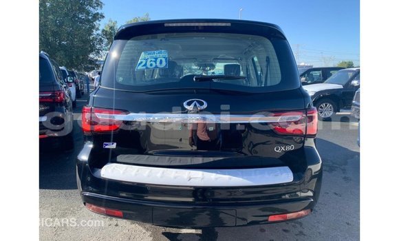 اشتري Imported Infiniti Q أسود سيارة في Import - Dubai في الصومال اشتري Imported Infiniti Q أسود سيارة في Import - Dubai في الصومال