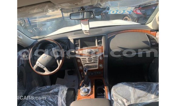 اشتري Imported Infiniti Q أسود سيارة في Import - Dubai في الصومال اشتري Imported Infiniti Q أسود سيارة في Import - Dubai في الصومال