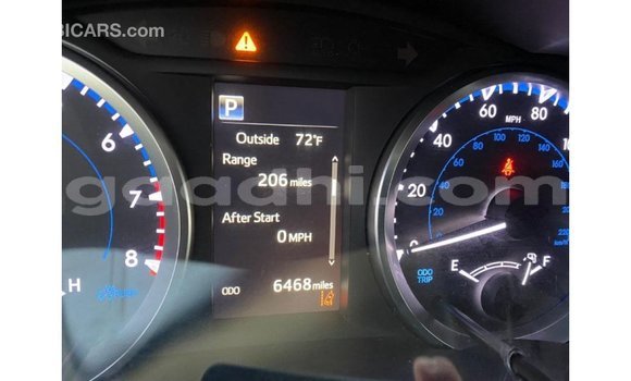 اشتري Imported Toyota Highlander آخر سيارة في Import - Dubai في الصومال اشتري Imported Toyota Highlander آخر سيارة في Import - Dubai في الصومال