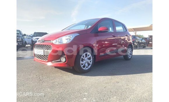 اشتري Imported Hyundai i10 أحمر سيارة في Import - Dubai في الصومال اشتري Imported Hyundai i10 أحمر سيارة في Import - Dubai في الصومال