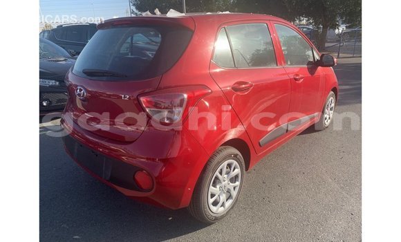 اشتري Imported Hyundai i10 أحمر سيارة في Import - Dubai في الصومال اشتري Imported Hyundai i10 أحمر سيارة في Import - Dubai في الصومال