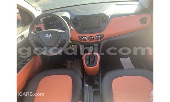 اشتري Imported Hyundai i10 أحمر سيارة في Import - Dubai في الصومال اشتري Imported Hyundai i10 أحمر سيارة في Import - Dubai في الصومال