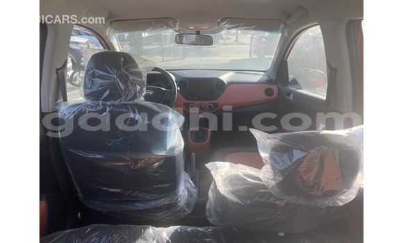 اشتري Imported Hyundai i10 أحمر سيارة في Import - Dubai في الصومال اشتري Imported Hyundai i10 أحمر سيارة في Import - Dubai في الصومال