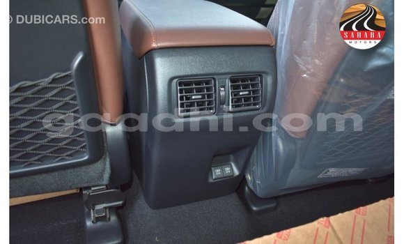 Buy Import Toyota HiAce Black Truck in Import - Dubai in Somalia Buy Import Toyota HiAce Black Truck in Import - Dubai in Somalia