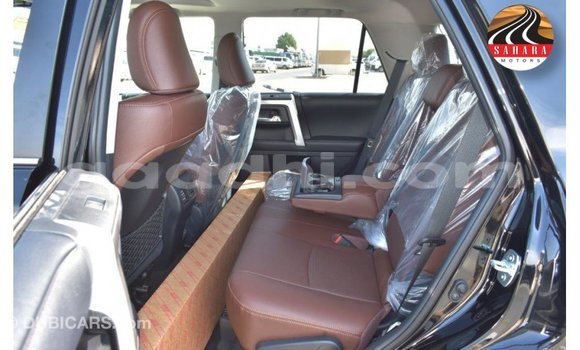 Buy Import Toyota HiAce Black Truck in Import - Dubai in Somalia Buy Import Toyota HiAce Black Truck in Import - Dubai in Somalia