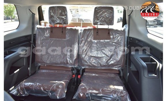 Buy Import Toyota HiAce Black Truck in Import - Dubai in Somalia Buy Import Toyota HiAce Black Truck in Import - Dubai in Somalia