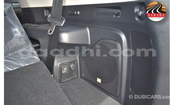 Buy Import Toyota HiAce Black Truck in Import - Dubai in Somalia Buy Import Toyota HiAce Black Truck in Import - Dubai in Somalia