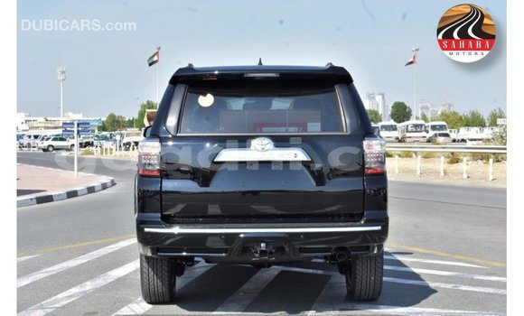 Buy Import Toyota HiAce Black Truck in Import - Dubai in Somalia Buy Import Toyota HiAce Black Truck in Import - Dubai in Somalia