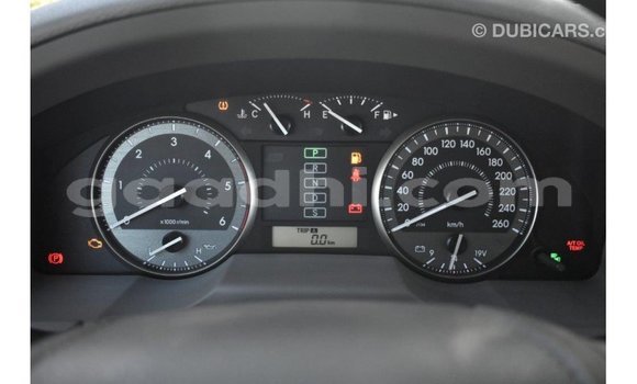Buy Import Toyota Land Cruiser White Car in Import - Dubai in Somalia Buy Import Toyota Land Cruiser White Car in Import - Dubai in Somalia