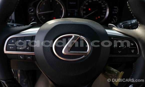اشتري Imported Lexus LX أبيض سيارة في Import - Dubai في الصومال اشتري Imported Lexus LX أبيض سيارة في Import - Dubai في الصومال