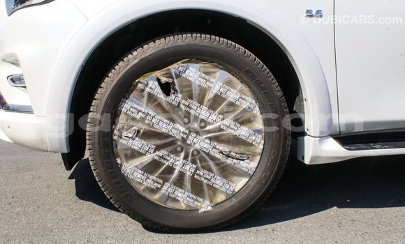 Imported Infiniti Q White Makiinaa iti Import - Dubai keessatti Somalia keessatti Imported Infiniti Q White Makiinaa iti Import - Dubai keessatti Somalia keessatti