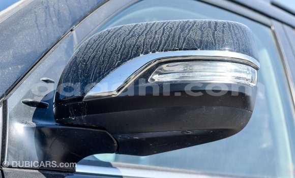 اشتري Imported Toyota Land Cruiser أسود سيارة في Import - Dubai في الصومال اشتري Imported Toyota Land Cruiser أسود سيارة في Import - Dubai في الصومال