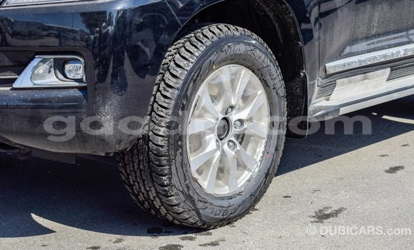 اشتري Imported Toyota Land Cruiser أسود سيارة في Import - Dubai في الصومال اشتري Imported Toyota Land Cruiser أسود سيارة في Import - Dubai في الصومال