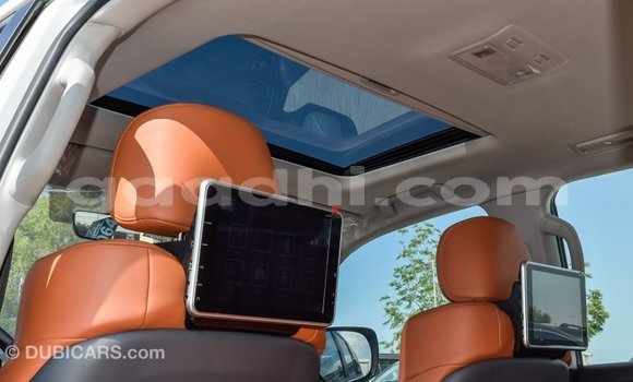 Buy Import Toyota Land Cruiser White Car in Import - Dubai in Somalia Buy Import Toyota Land Cruiser White Car in Import - Dubai in Somalia