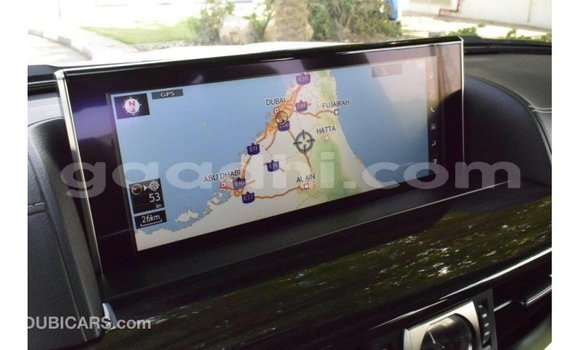 Buy Import Lexus LX White Car in Import - Dubai in Somalia Buy Import Lexus LX White Car in Import - Dubai in Somalia