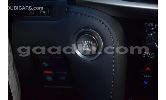 Buy Import Lexus LX White Car in Import - Dubai in Somalia Buy Import Lexus LX White Car in Import - Dubai in Somalia