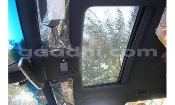 Buy Import Lexus LX White Car in Import - Dubai in Somalia Buy Import Lexus LX White Car in Import - Dubai in Somalia