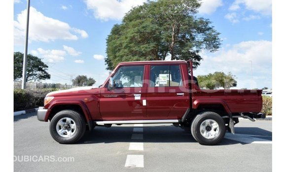 Buy Import Toyota Land Cruiser Red Car in Import - Dubai in Somalia Buy Import Toyota Land Cruiser Red Car in Import - Dubai in Somalia
