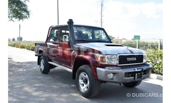 Buy Import Toyota Land Cruiser Red Car in Import - Dubai in Somalia Buy Import Toyota Land Cruiser Red Car in Import - Dubai in Somalia