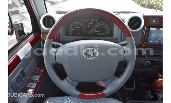 Buy Import Toyota Land Cruiser Red Car in Import - Dubai in Somalia Buy Import Toyota Land Cruiser Red Car in Import - Dubai in Somalia