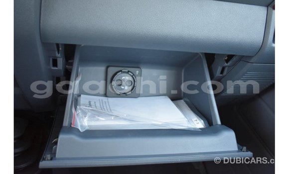 Buy Import Toyota Land Cruiser Red Car in Import - Dubai in Somalia Buy Import Toyota Land Cruiser Red Car in Import - Dubai in Somalia