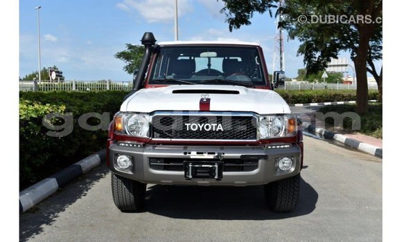 Buy Import Toyota Land Cruiser Red Car in Import - Dubai in Somalia Buy Import Toyota Land Cruiser Red Car in Import - Dubai in Somalia