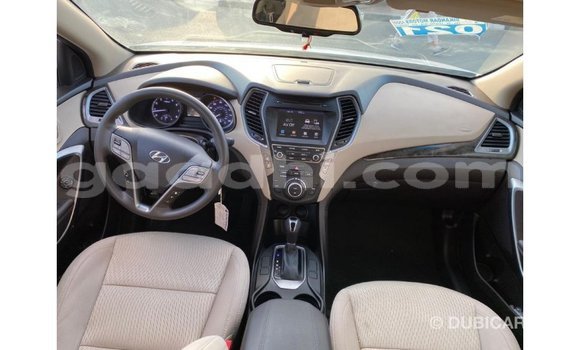 Buy Import Hyundai Santa Fe White Car in Import - Dubai in Somalia Buy Import Hyundai Santa Fe White Car in Import - Dubai in Somalia
