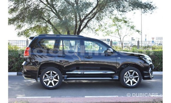 Buy Import Toyota Prado Black Car in Import - Dubai in Somalia Buy Import Toyota Prado Black Car in Import - Dubai in Somalia