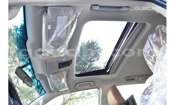 Buy Import Toyota Prado Black Car in Import - Dubai in Somalia Buy Import Toyota Prado Black Car in Import - Dubai in Somalia