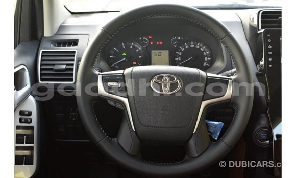Buy Import Toyota Prado Black Car in Import - Dubai in Somalia Buy Import Toyota Prado Black Car in Import - Dubai in Somalia