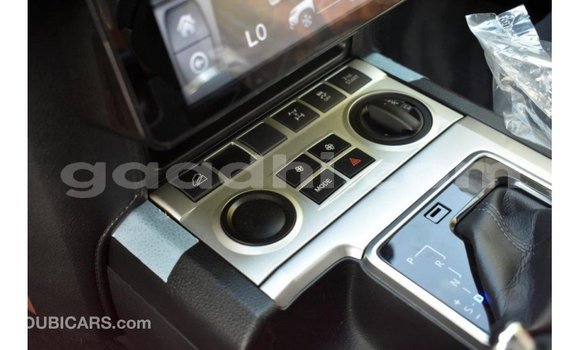 Buy Import Toyota Prado Black Car in Import - Dubai in Somalia Buy Import Toyota Prado Black Car in Import - Dubai in Somalia