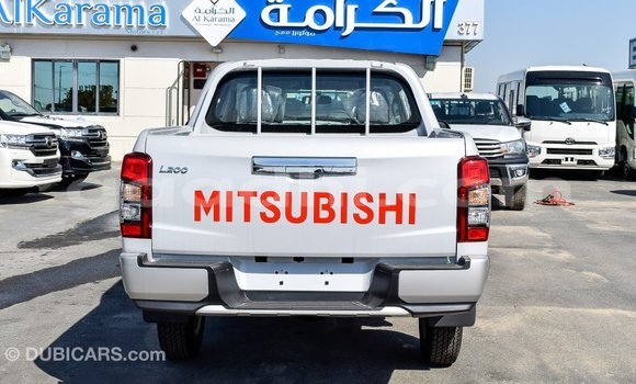 ይግዙ Imported Mitsubishi L200 ነጭ መኪና በ Import - Dubai በ ሶማሊያ ይግዙ Imported Mitsubishi L200 ነጭ መኪና በ Import - Dubai በ ሶማሊያ