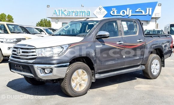 Nunua Imported Toyota Hilux Nyingine Gari ndani ya Import - Dubai nchini Somalia Nunua Imported Toyota Hilux Nyingine Gari ndani ya Import - Dubai nchini Somalia