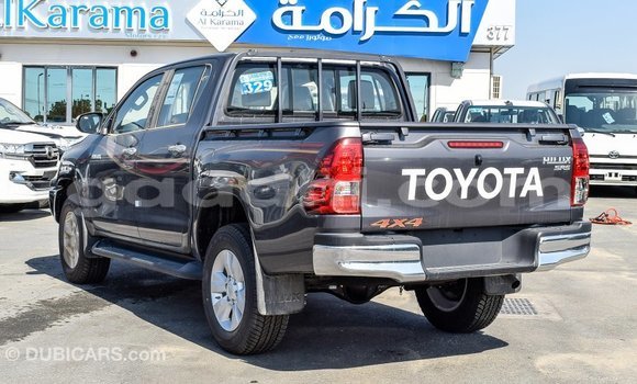 Nunua Imported Toyota Hilux Nyingine Gari ndani ya Import - Dubai nchini Somalia Nunua Imported Toyota Hilux Nyingine Gari ndani ya Import - Dubai nchini Somalia