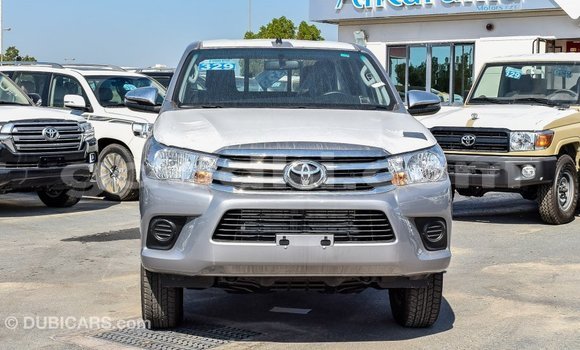 ይግዙ Imported Toyota Hilux ሌላ መኪና በ Import - Dubai በ ሶማሊያ ይግዙ Imported Toyota Hilux ሌላ መኪና በ Import - Dubai በ ሶማሊያ
