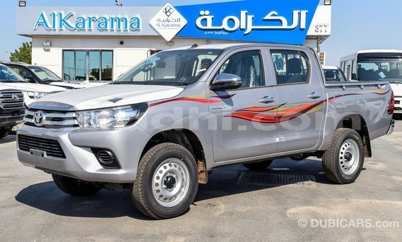 ይግዙ Imported Toyota Hilux ሌላ መኪና በ Import - Dubai በ ሶማሊያ ይግዙ Imported Toyota Hilux ሌላ መኪና በ Import - Dubai በ ሶማሊያ