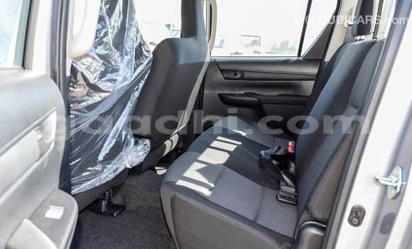 ይግዙ Imported Toyota Hilux ሌላ መኪና በ Import - Dubai በ ሶማሊያ ይግዙ Imported Toyota Hilux ሌላ መኪና በ Import - Dubai በ ሶማሊያ